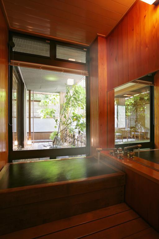 Hayamakan Kaminoyama Quarto foto