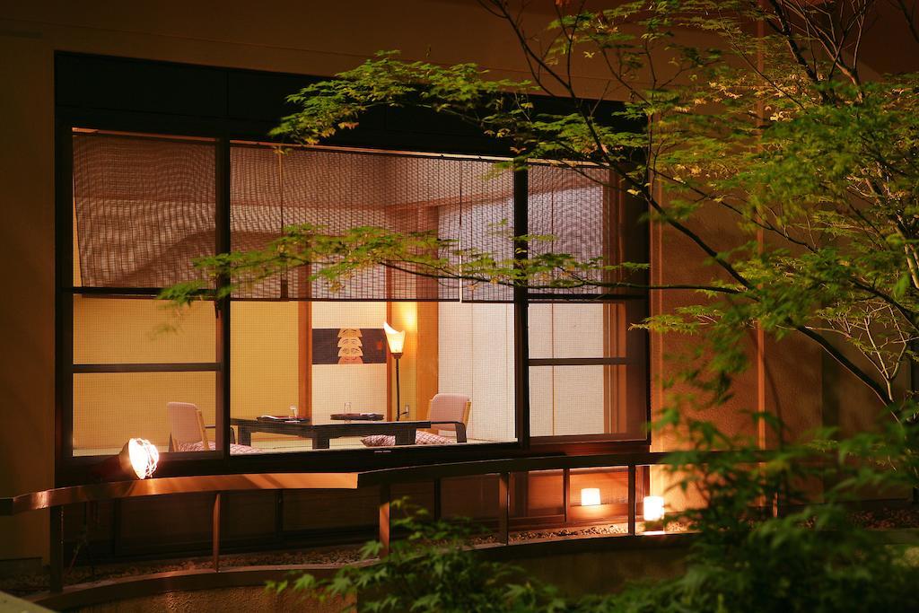 Hayamakan Kaminoyama Exterior foto