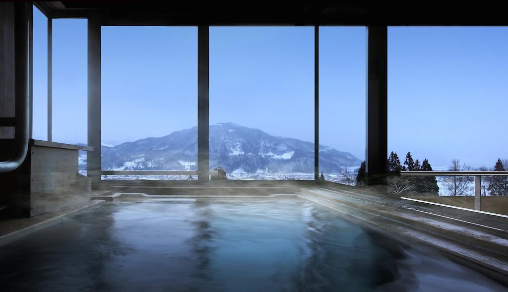 Hayamakan Kaminoyama Quarto foto