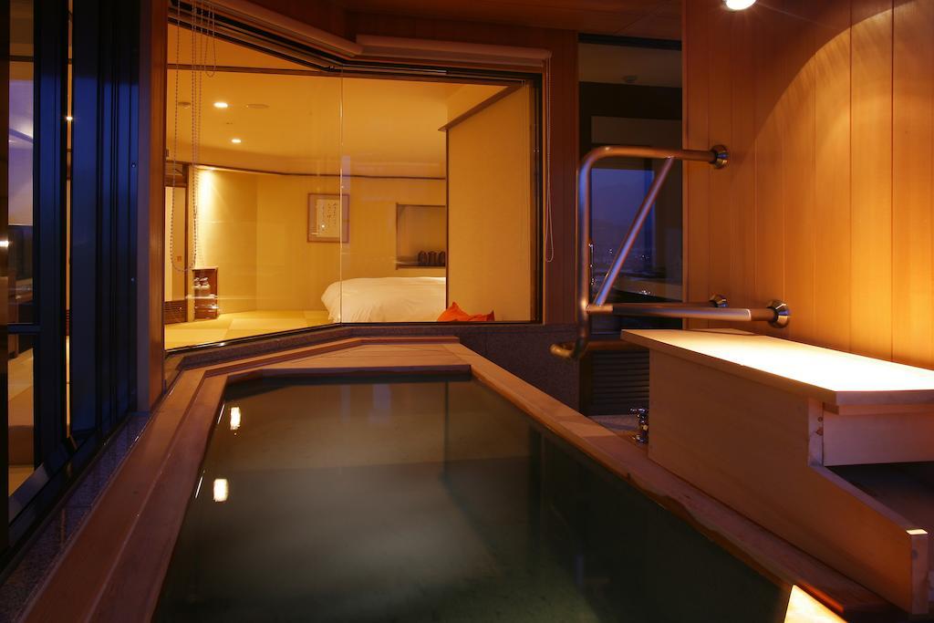 Hayamakan Kaminoyama Quarto foto