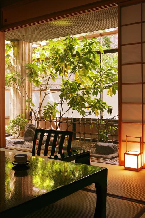 Hayamakan Kaminoyama Quarto foto