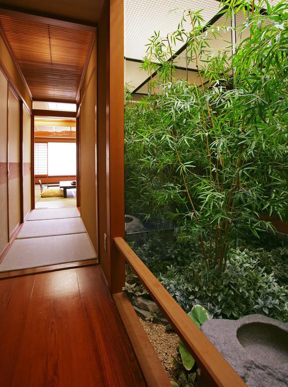 Hayamakan Kaminoyama Quarto foto